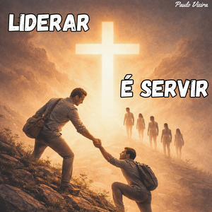 Liderar é Servir