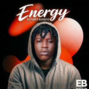 Energy (Live)