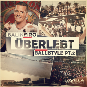 Überlebt (Ballistyle, Pt. 2)