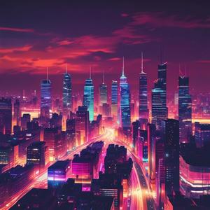 Glitch Heart  by Rex'Zayy