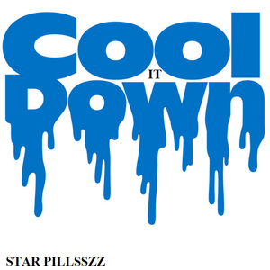 Cool It Down (Sped Up)