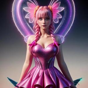 I Want To Be Your Doll