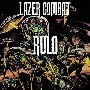 LAZER COMBAT