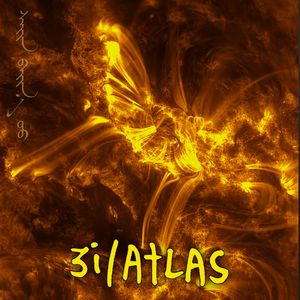 3i/ATLAS