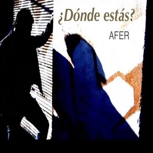 ¿Dónde Estás?