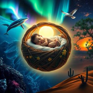 GLACIAL HUMMING | Zumbido Glacial | 氷河のハミング | 빙하의 험 | Bourdonnement Glacial | Gletscher Summen | 冰川低吟 | Ronzii Glaciali | Zumbido Glacial