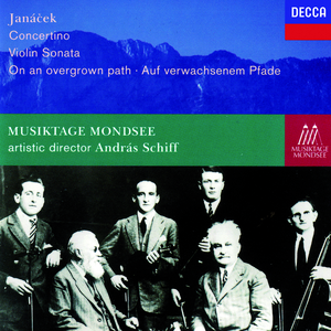 Concertino, JW 7/11:1. Moderato