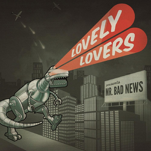 Alicia's Taking Over