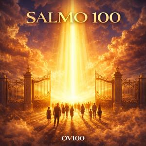 Salmo 100