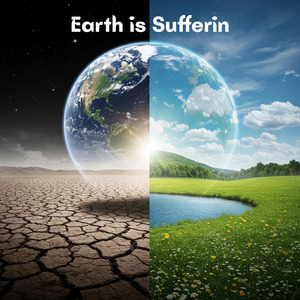 Nature's Got Its Way