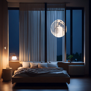 Ritmo De Sueño Suave