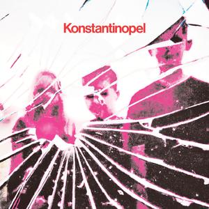 Konstantinopel