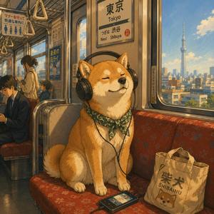 Anime Deep House