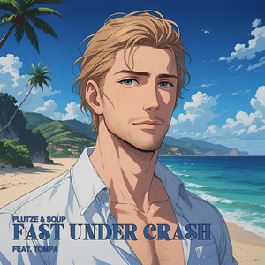 FAST UNDER CRASH (feat. Tompa)