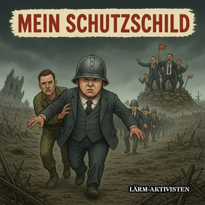 Mein Schutzschild