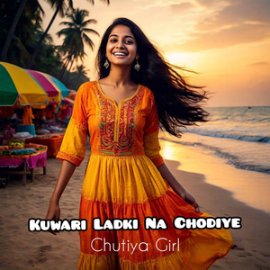 Kuwari Ladki Na Chodiye (Adult Shayari)