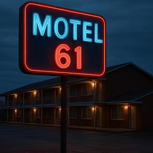 MOTEL 61