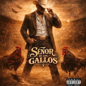 SEÑOR DE LOS GALLOS