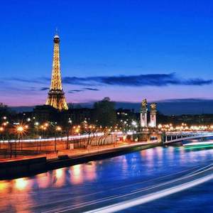 beauty and the beast 法语版