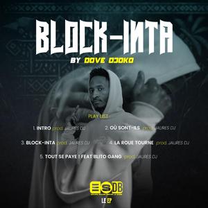 TOUT SE PAYE (feat. BLITO GANG)