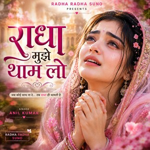 Radha Mujhe Thaam Lo