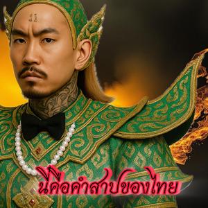 นี่คือคำสาปของไทย