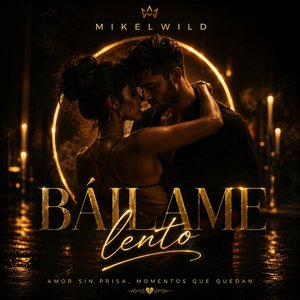 Báilame lento