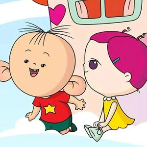 学生时期的暗恋