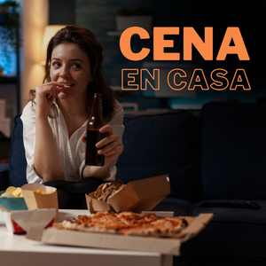 Qué Bueno Que Llegaste