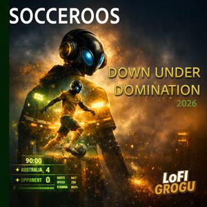 Socceroos