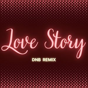 Love Story (DNB Remix)