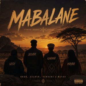 Mabalane