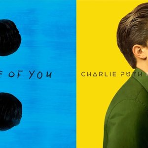 Shape of you（陆远 remix）