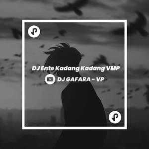 DJ Ente Kadang- Kadang VMP