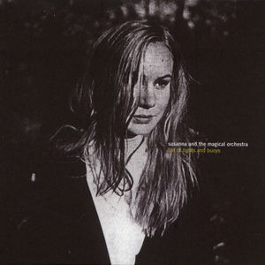 Distance Blues and Theory