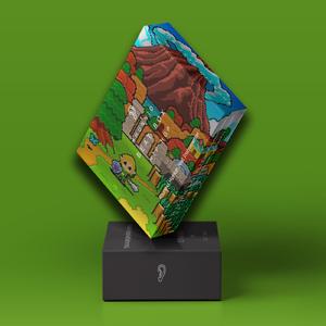 Lil Uzi Vert x Hyperpop Type Beat "Zelda"