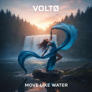 Move Like Water