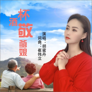 杯酒敬爹娘 (DJ何鹏版)