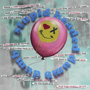 Stupid Headed Dumb Dumb