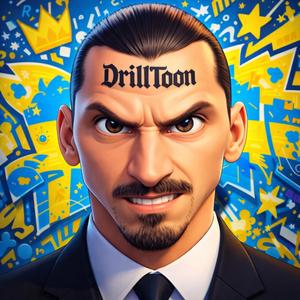 #012 - La Haine (Ibrahimovic)