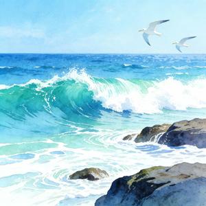 秋海棠盛开吧（回忆版）