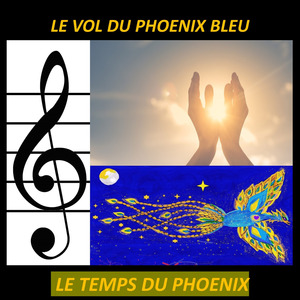 Le Vol du Phoenix Bleu