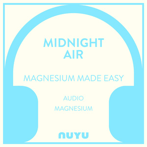 Midnight Air - Audio Magnesium