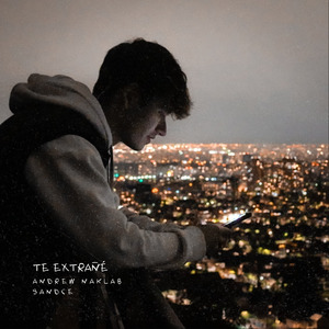 TE EXTRAÑÉ