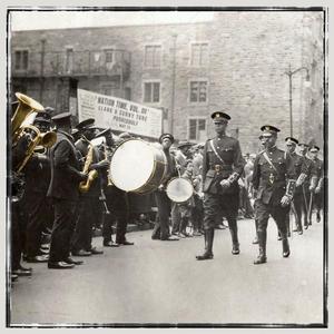 Perception (Outro) (feat. Kivon Redd)