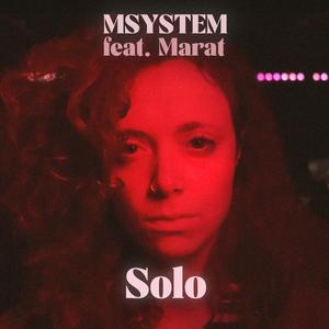 Solo (feat. Marat)