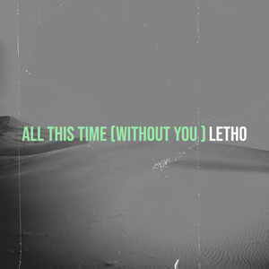 All This Time (Without You)