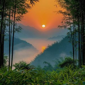 蔚蓝色的夜-整曲 伴奏