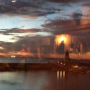 Didn't Grow Up Country