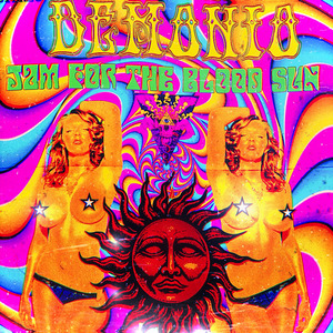 Jam For The Blood Sun